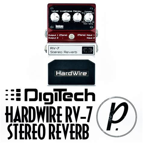 Image result for Digitech Hardwire