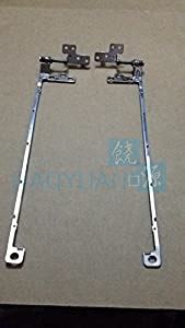 S-VOICE for Laptop LCD Hinges for Lenovo V360 V360A v360g Left & Right ...