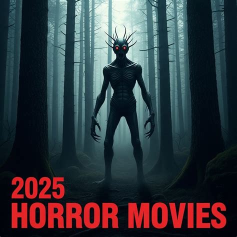 9 Upcoming Horror Movies Of 2025