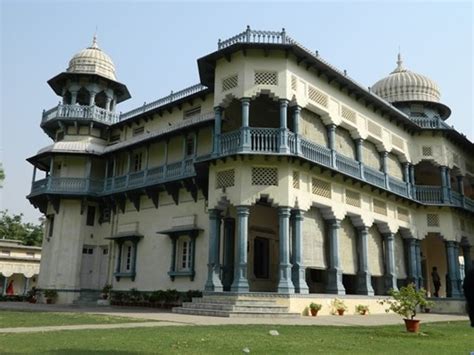 Swaraj Bhawan Museum, Allahabad, UP