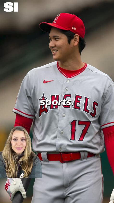 New Details About Shohei Ohtani’s Historic - One News Page VIDEO