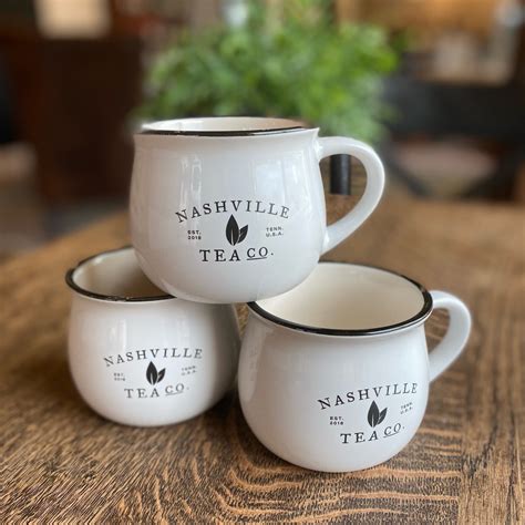 Nashville Tea Co