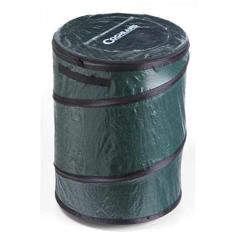Coghlan's Ltd Pop-up Camp Trash Can - Yeager's Sporting Goods