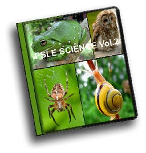 PSLE Science Questions- Part 2 eBook : Beth, Math: Amazon.in: Kindle Store