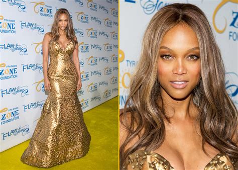 Tyra No Makeup | Saubhaya Makeup