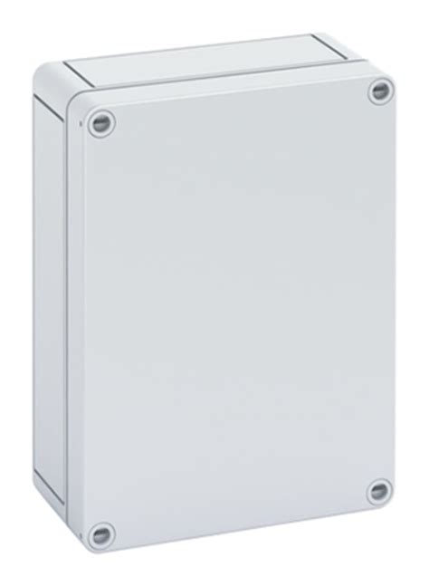 11041501 Spelsberg | Spelsberg TK PS Series Grey Polystyrene Enclosure ...