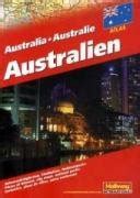 **australia road atlas* : Amazon.in: Books