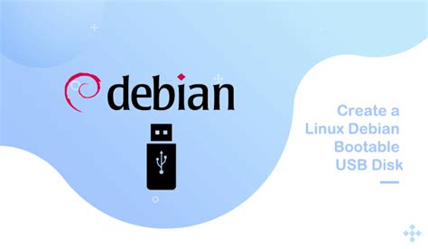 Image result for How to Create Debian Linux Boot USB Using ISO