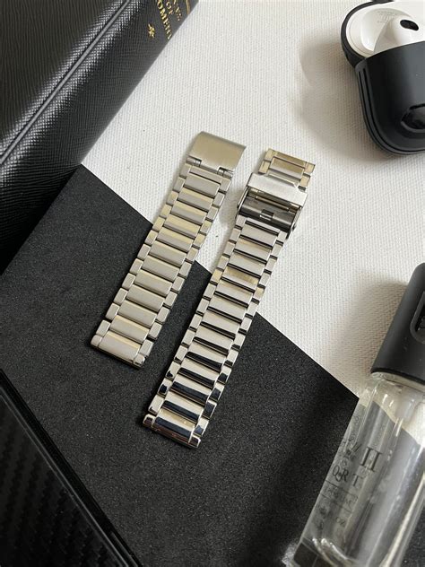 Watch Accessories Watchtopia ₹400.00 Default Title watchtopia.in Smooth ...