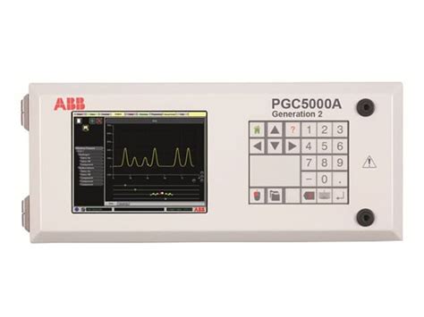 Total Sulfur Analysis | Specialty Gas Chromatograph | Manufacturer ...