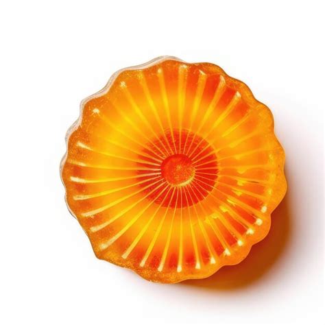 Image result for Orange Shell Gary