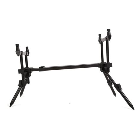 Rod Pod Deluxe - Rutenständer für 2 oder 3 Ruten Rodpods von Suxxes kaufen