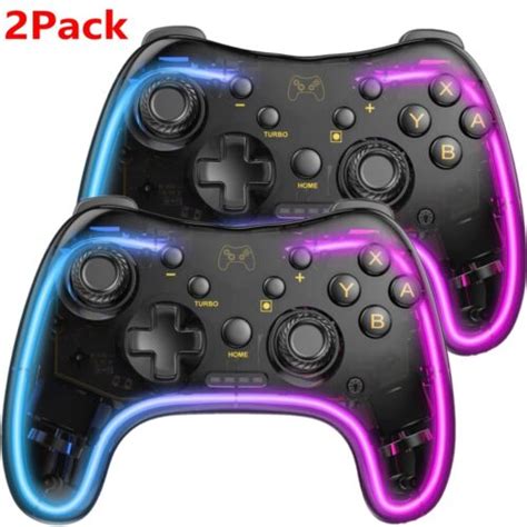 12Pack For Nintendo Switch OLED Lite PC Pro Wireless India | Ubuy
