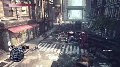 Image result for Prototype 2 Mods PC