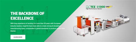 InspirOn - Innovation First