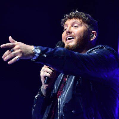 James Arthur at Marathon Music Works Tickets, Marathon Music Works ...