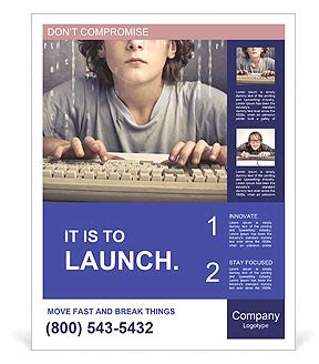 Image result for Computer Binary Code Poster