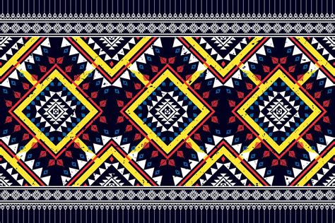 African Pattern Background Vector Art, Icons, and Graphics for Free ...