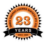 Shree Tirupati Courier Services Pvt. Ltd.