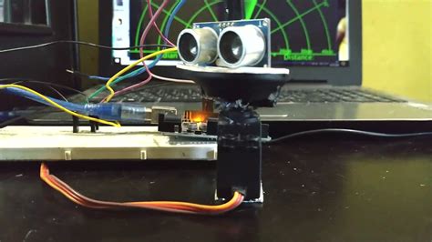 Image result for YouTube Arduino Radar
