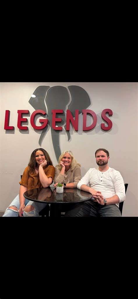 Threes Company at Hotel Capstone!, Hotel Capstone, Tuscaloosa, 14 ...