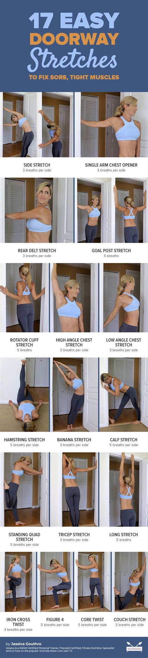 Image result for Static Stretching Exercises