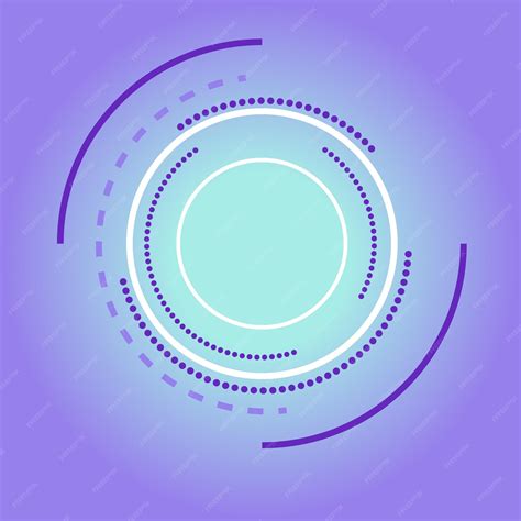 Technology Circle Transparent 的图像结果