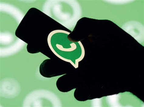 WhatsApp close to meeting data localisation norms