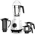 Buy Philips Domestic Appliances 1000 Watt Mixer Grinder with 4 ...