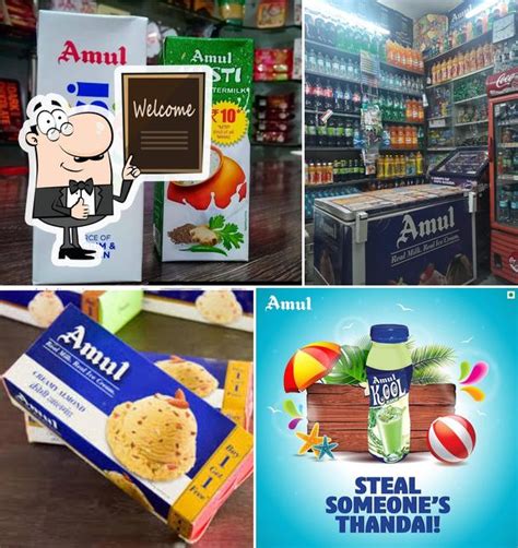 GAD Cooldrink & Amul Ice, Mulbagal - Restaurant menu, prices and reviews