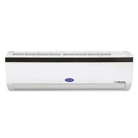 Carrier Durafresh CXI CAI18DF3R31W1 1.5 Ton 3 Star Inverter Split AC ...