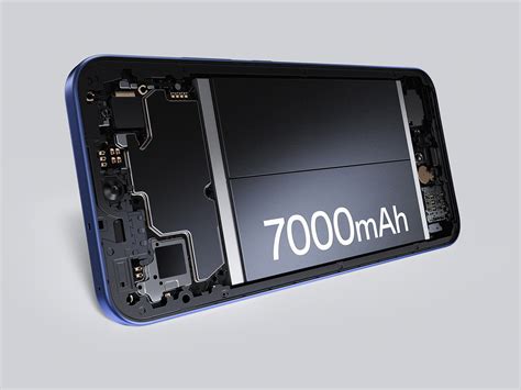 Новый OPPO A6 Pro: Смартфон с выдающейся автономностью и прочностью