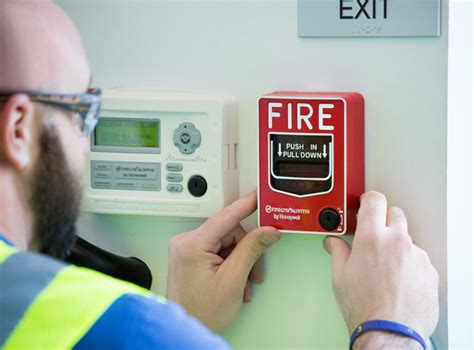 Fire Alarm Testing 的图像结果