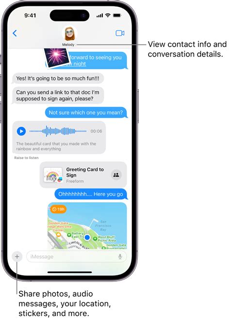 Send and reply to messages on iPhone - Apple Support (IN)