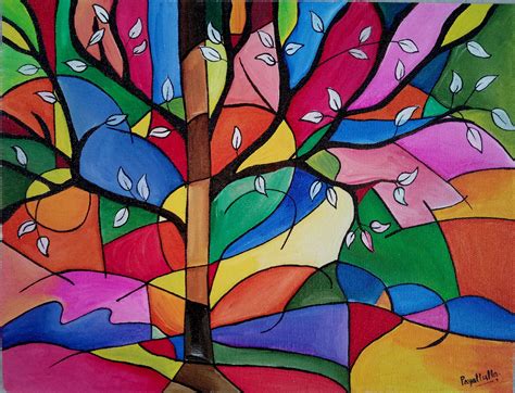 Nature Paper Abstract 的图像结果