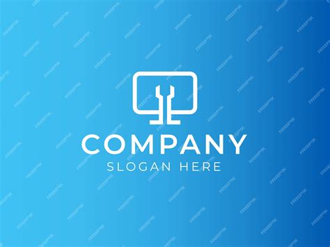 Image result for Computer Repair Services Logo