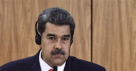 Treasury Targets Family Members and Associates of Maduro Regime
