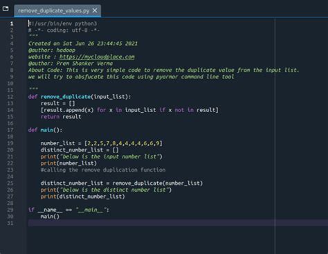 Image result for Python Obfuscated Code
