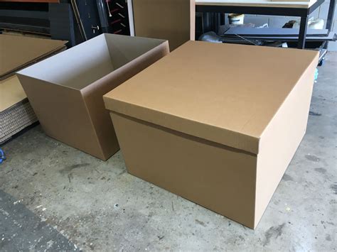Image result for Create a Custom Box with Cardboard