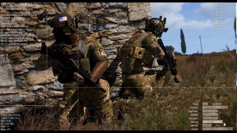 Image result for Arma 3 Keybinds Tutorial
