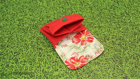 Image result for Girls Small Pouch Wallet Making