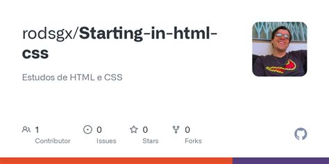 HTML Starting 的图像结果