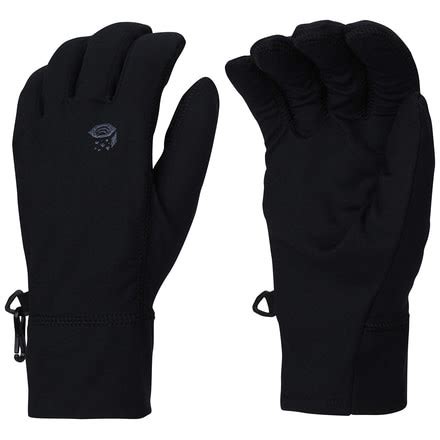 Mountain Hardwear Butter Glove - Mens — CampSaver