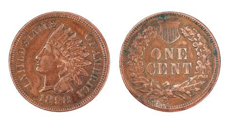 How to Accurately Grade Indian Head Pennies