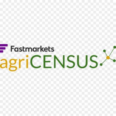 AgriCensus Logo - Pngsource