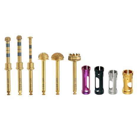 DASK Dental Implant Advanced Sinus Lift Super Line | Ubuy India