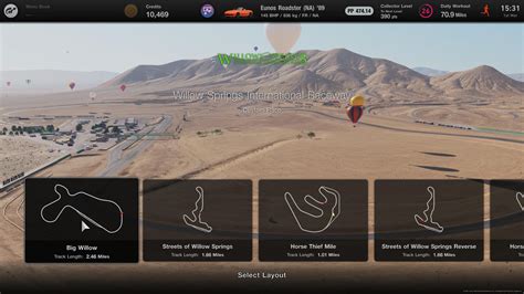 Gran Turismo 7 Track List: How to unlock tracks, how many tracks and which tracks support wet ...