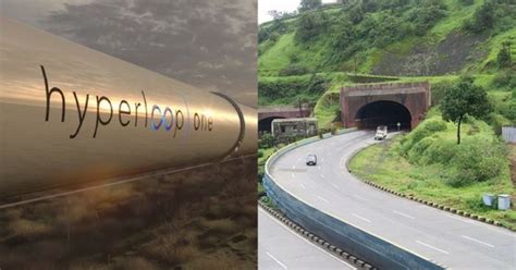 Hyperloop To Reduce Mumbai-Pune Travel Time To 15 Mins, Maharashtra ...
