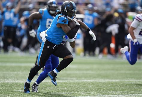 Carolina Panthers vs San Francisco 49ers Prediction, 11/24/2025 NFL ...