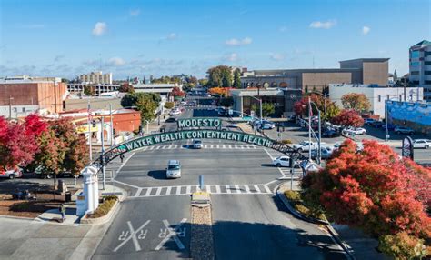 Modesto, CA City Guide | About Living in Modesto - Homes.com
